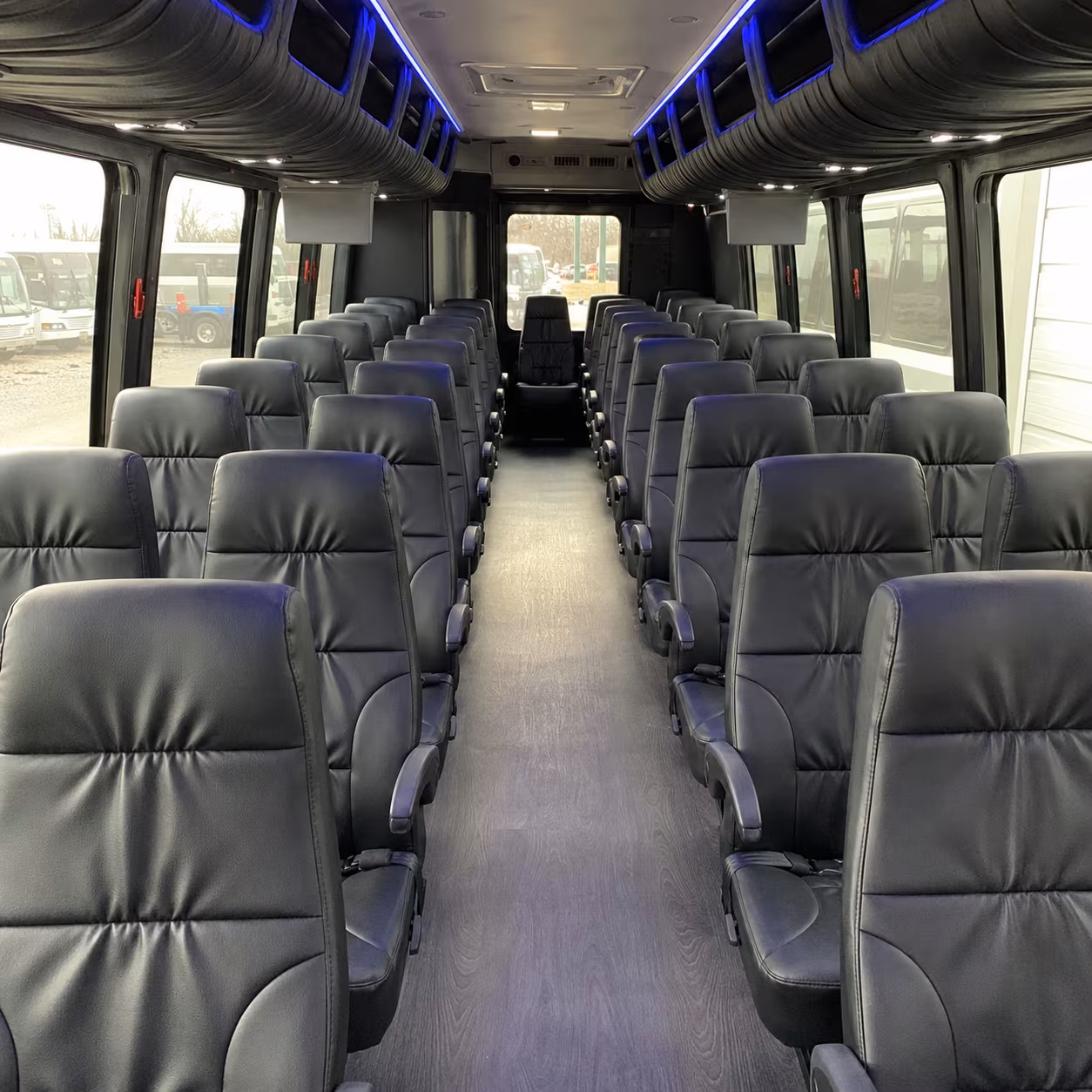 Syracuse Airport Shuttles & Transportation