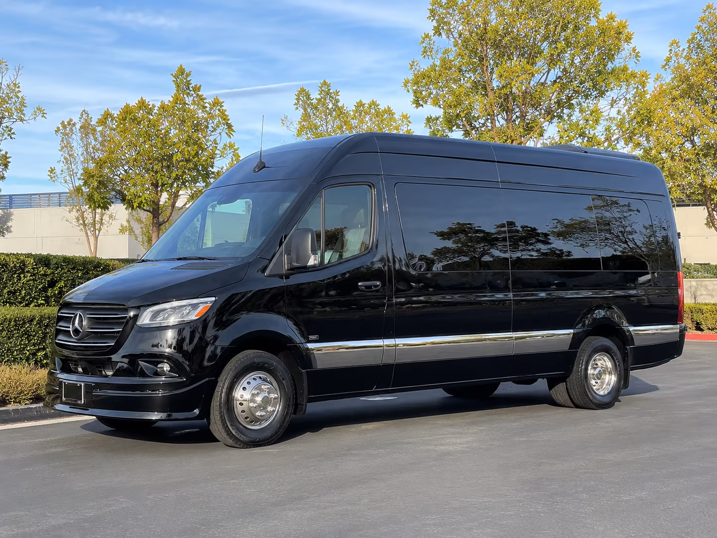 Syracuse Concert Transportation & Shuttles