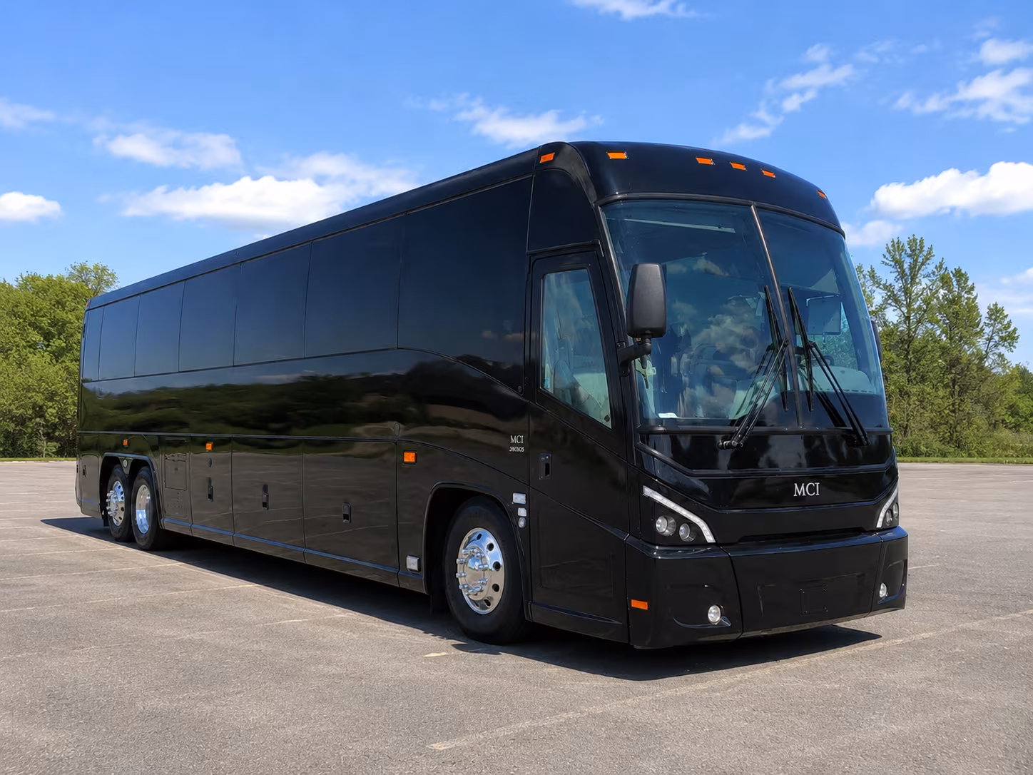 Syracuse Wedding Transportation & Shuttle Service